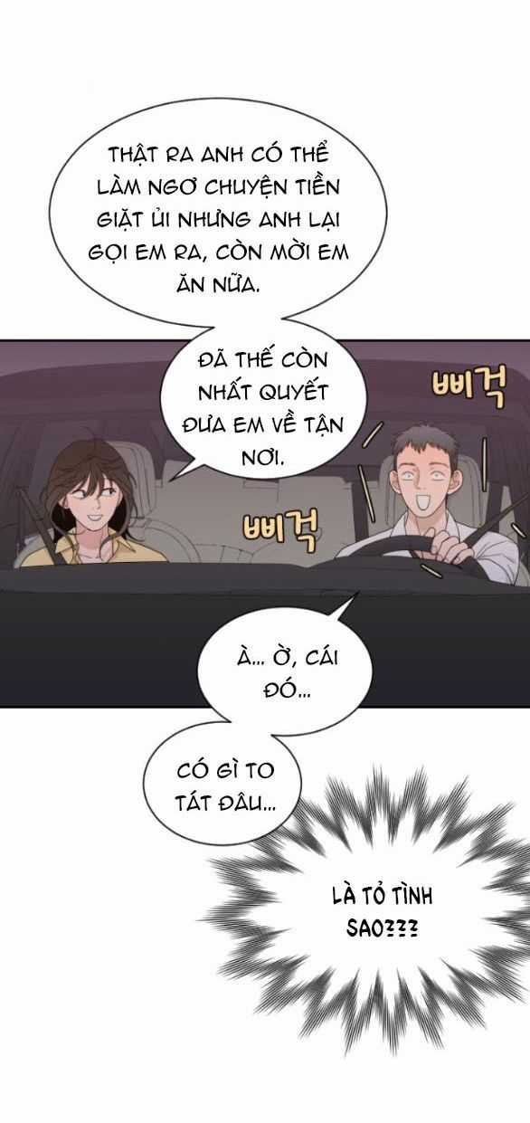 Vận May Không Ngờ Chương 56.2 trang 4