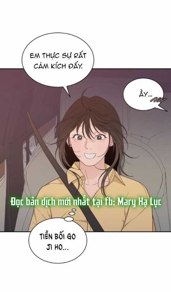 Vận May Không Ngờ Chương 56.2 trang 5