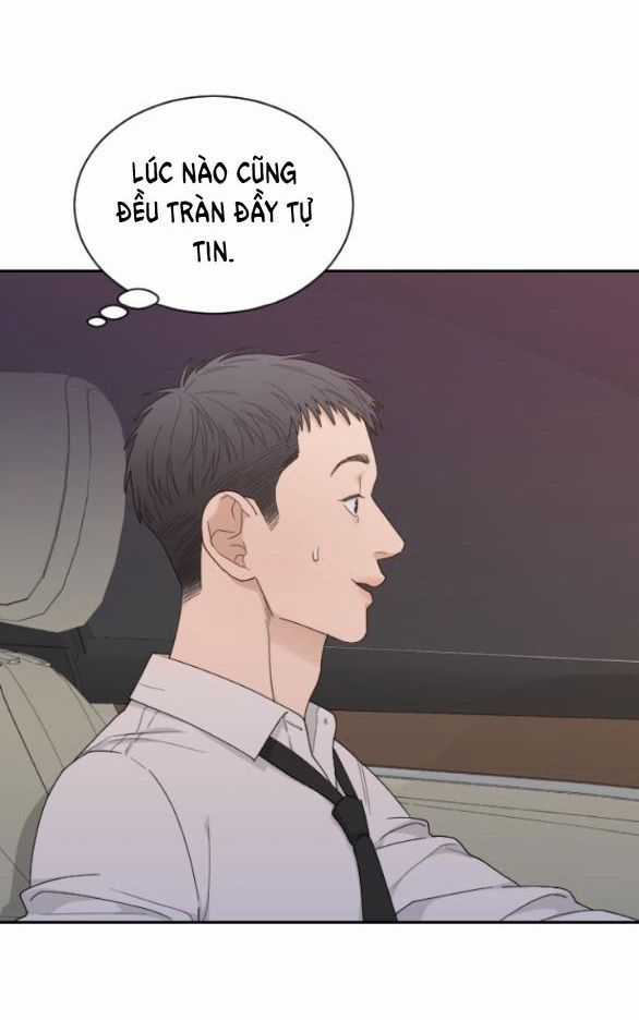 Vận May Không Ngờ Chương 56.2 trang 7