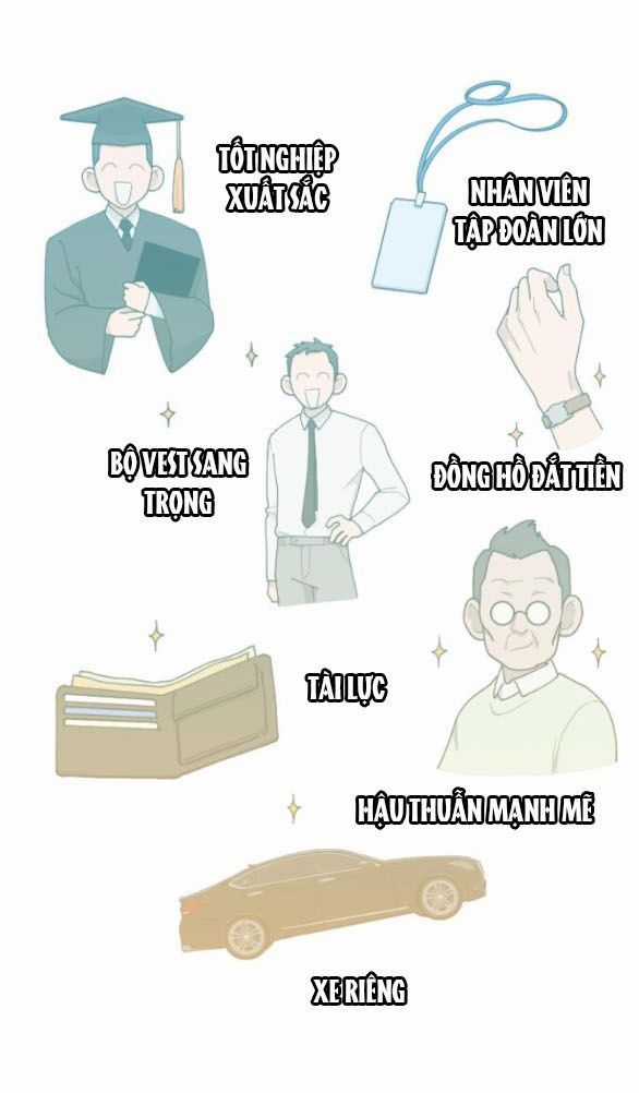 Vận May Không Ngờ Chương 56.2 trang 8