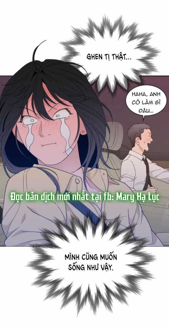 Vận May Không Ngờ Chương 56.2 trang 9