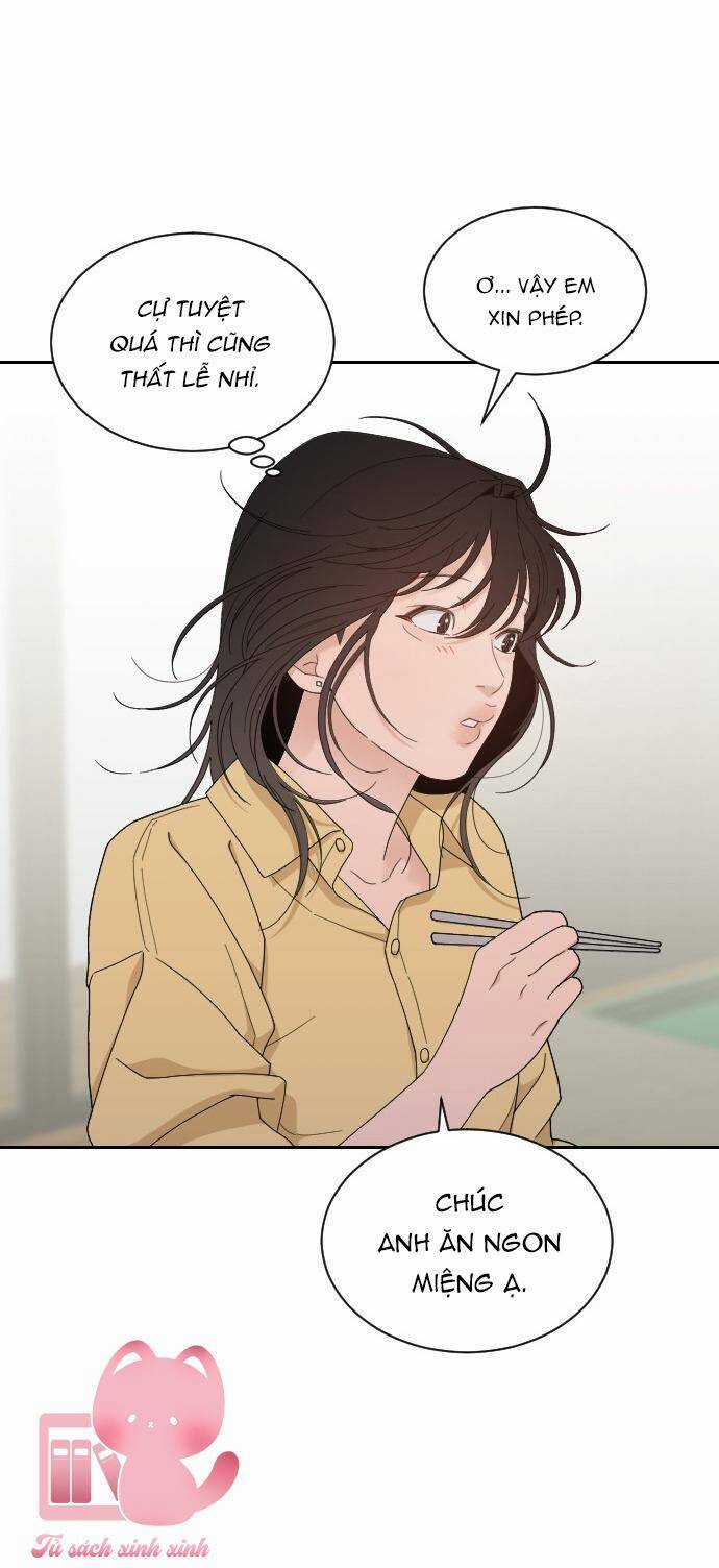 Vận May Không Ngờ Chương 56 trang 12