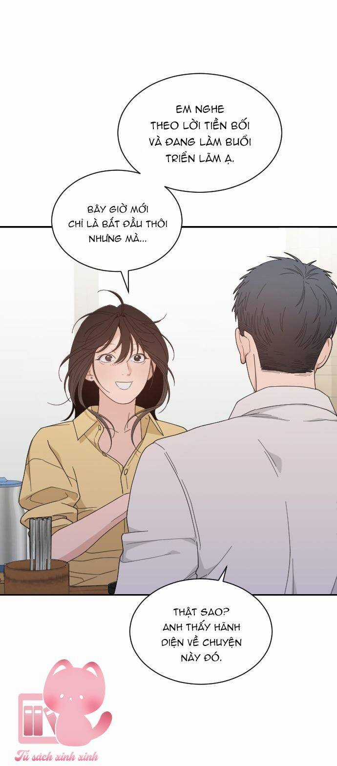 Vận May Không Ngờ Chương 56 trang 15