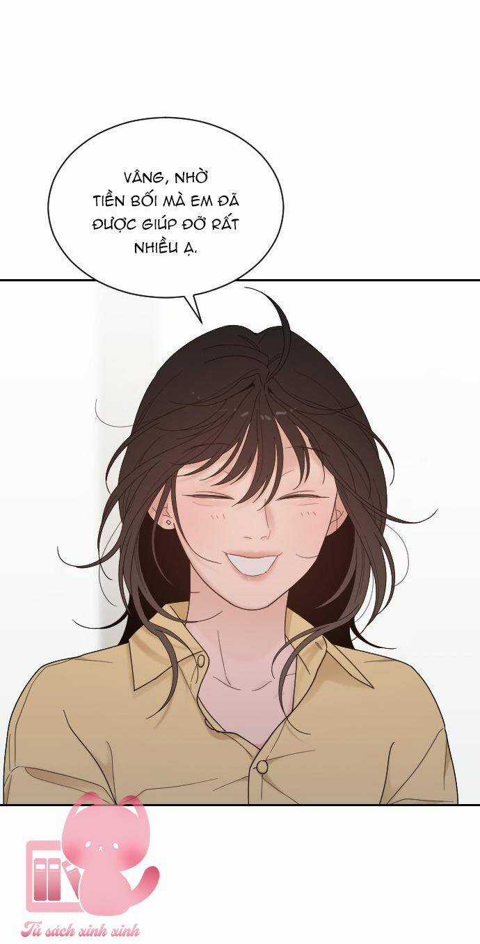 Vận May Không Ngờ Chương 56 trang 16