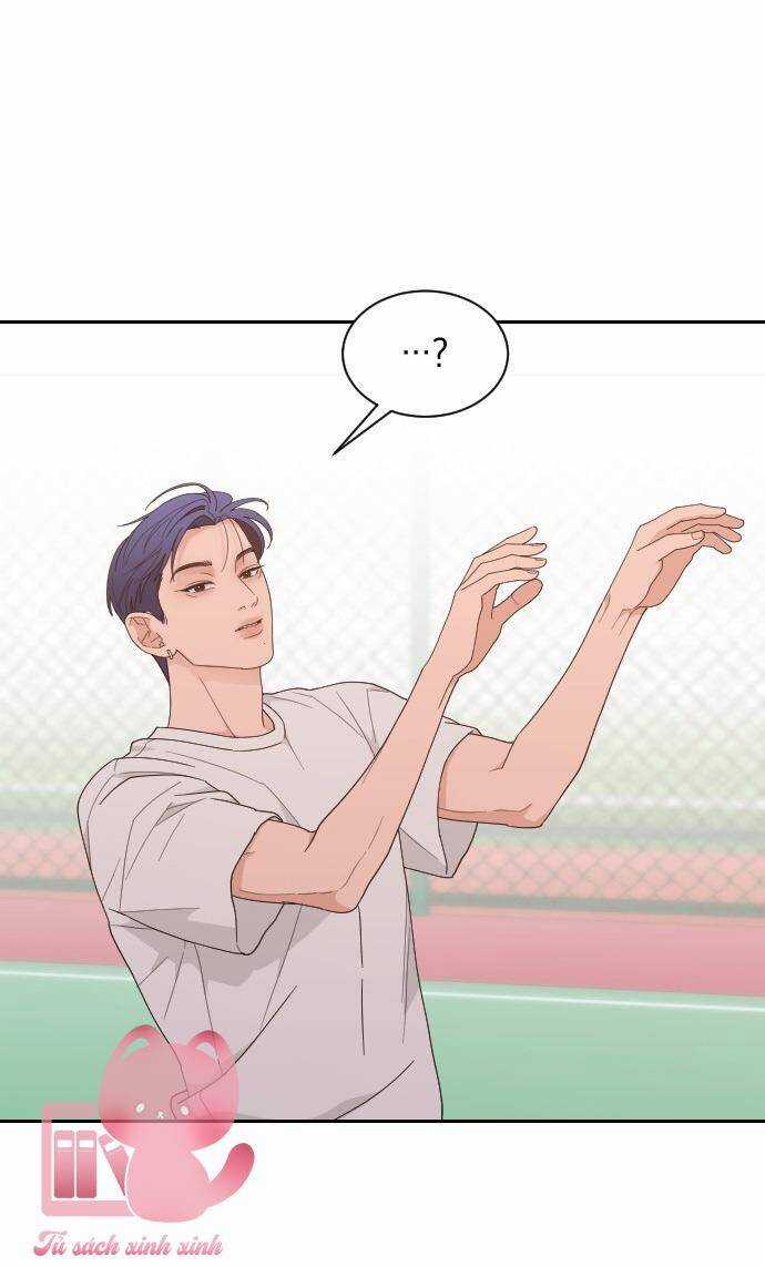 Vận May Không Ngờ Chương 56 trang 2