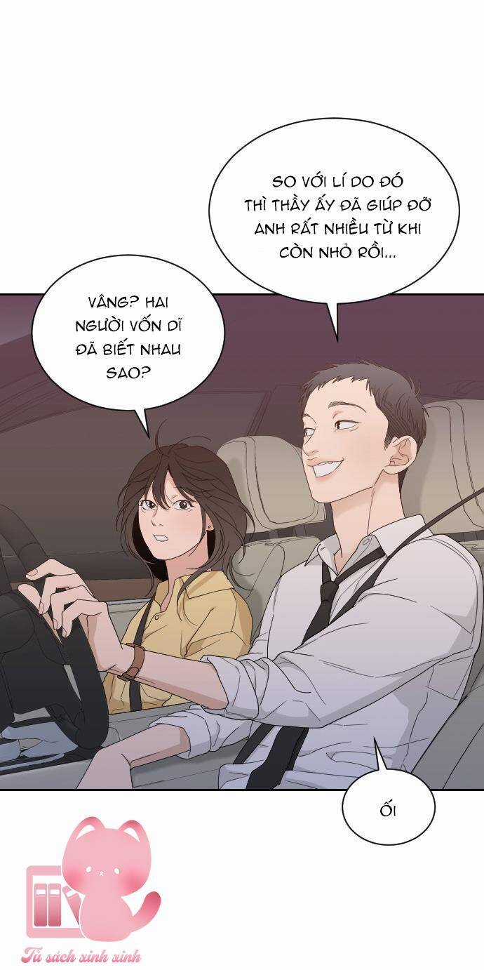 Vận May Không Ngờ Chương 56 trang 21