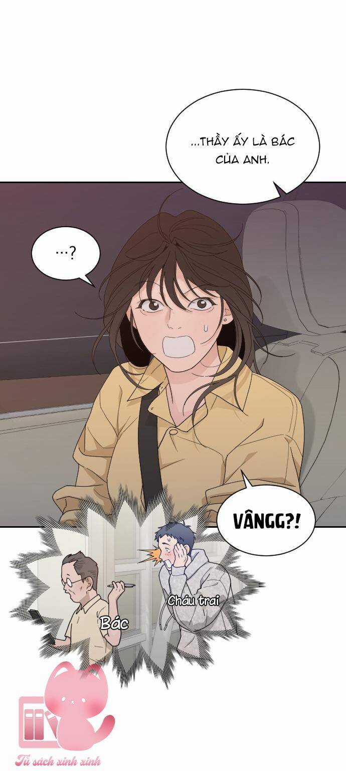 Vận May Không Ngờ Chương 56 trang 22