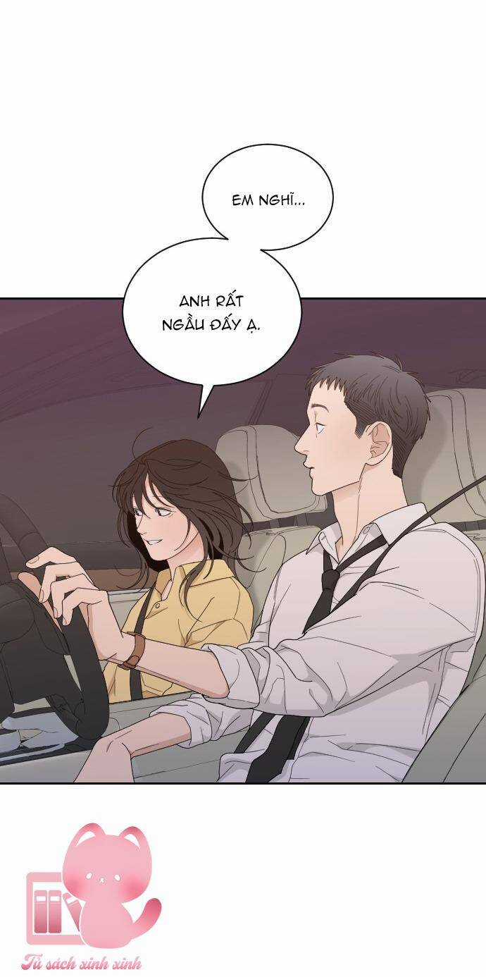 Vận May Không Ngờ Chương 56 trang 27