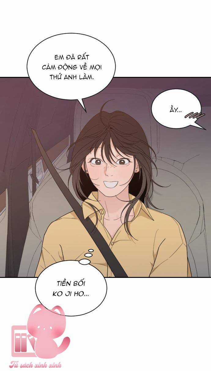 Vận May Không Ngờ Chương 56 trang 30