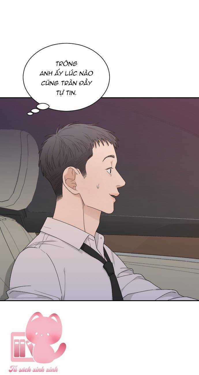 Vận May Không Ngờ Chương 56 trang 32