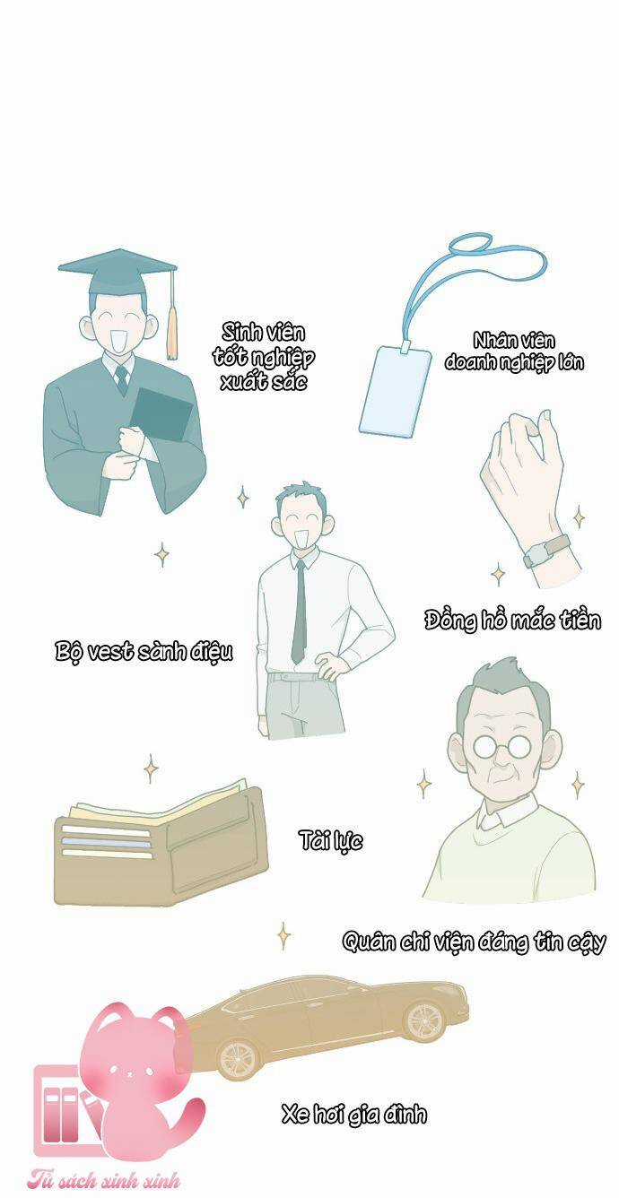 Vận May Không Ngờ Chương 56 trang 33