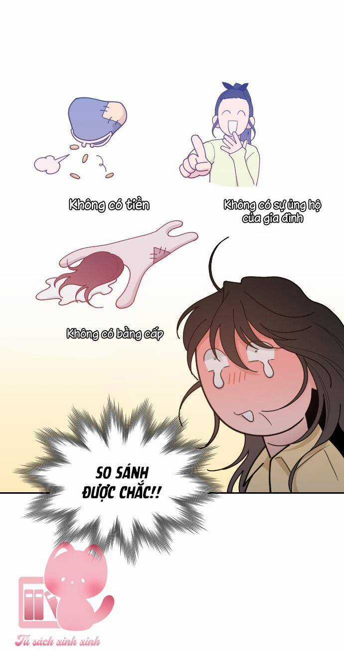 Vận May Không Ngờ Chương 56 trang 35