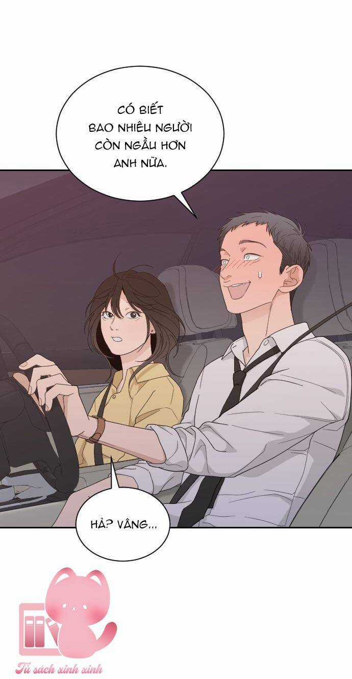 Vận May Không Ngờ Chương 56 trang 37