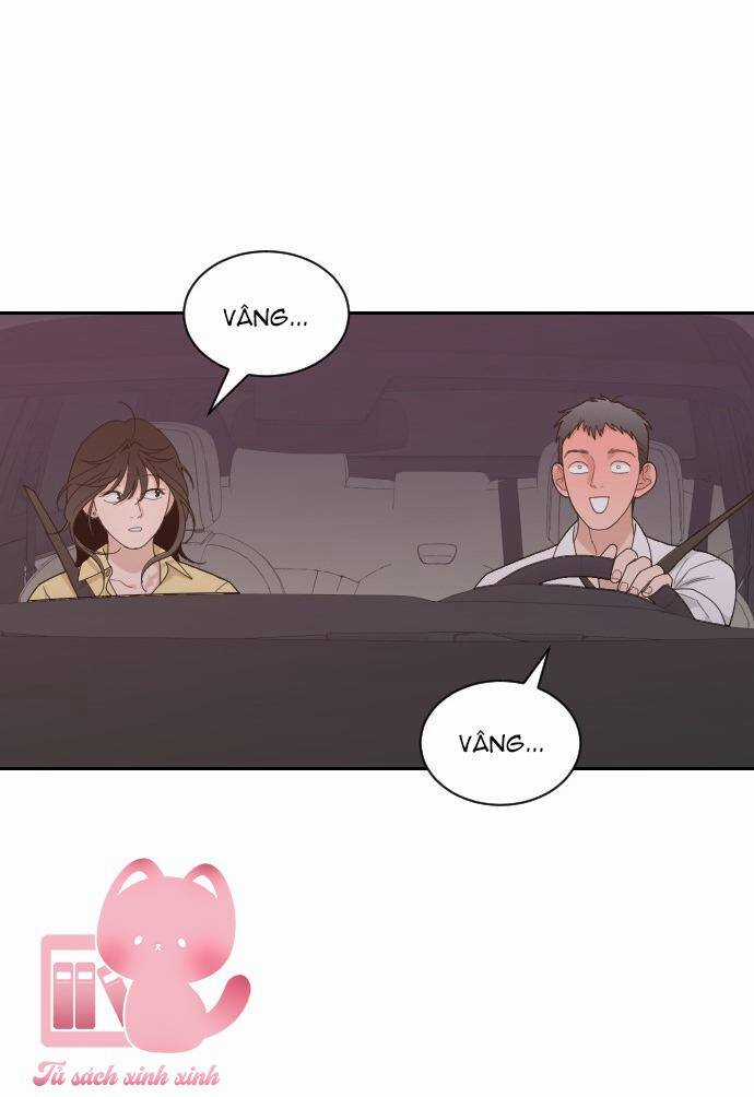 Vận May Không Ngờ Chương 56 trang 38