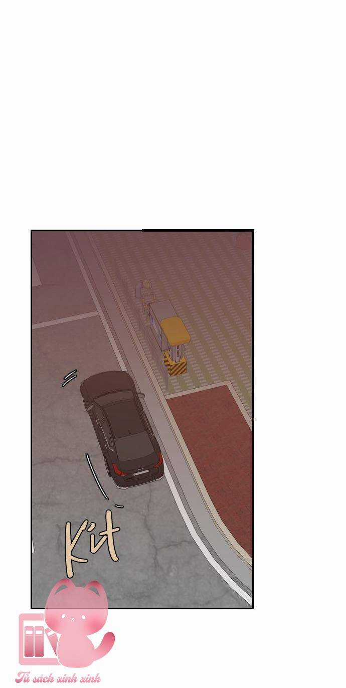 Vận May Không Ngờ Chương 56 trang 40