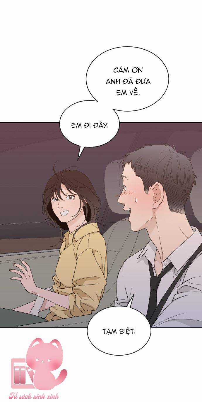 Vận May Không Ngờ Chương 56 trang 41