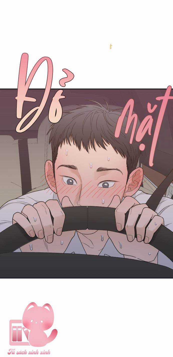 Vận May Không Ngờ Chương 56 trang 45