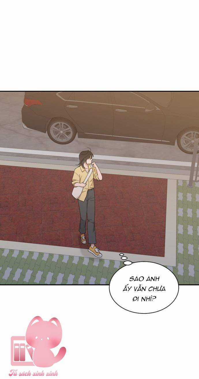 Vận May Không Ngờ Chương 56 trang 46