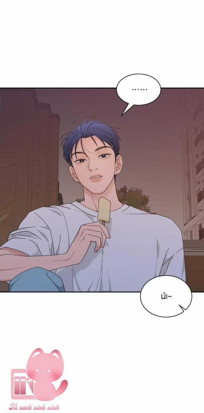 Vận May Không Ngờ Chương 56 trang 49