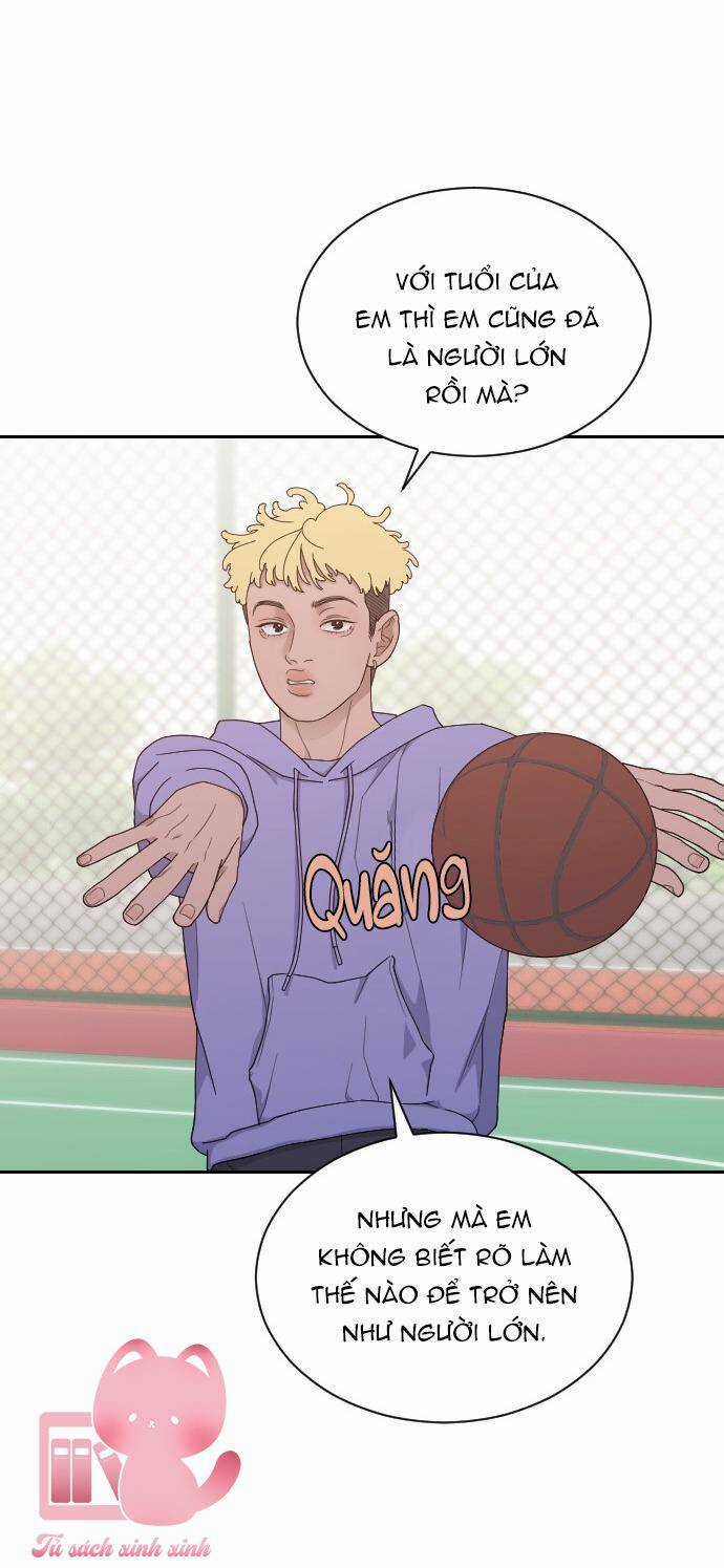 Vận May Không Ngờ Chương 56 trang 5