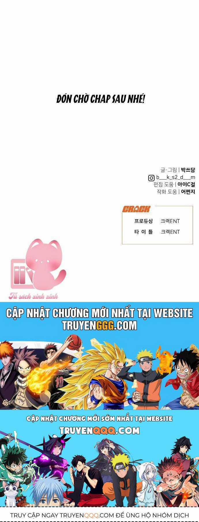 Vận May Không Ngờ Chương 56 trang 50