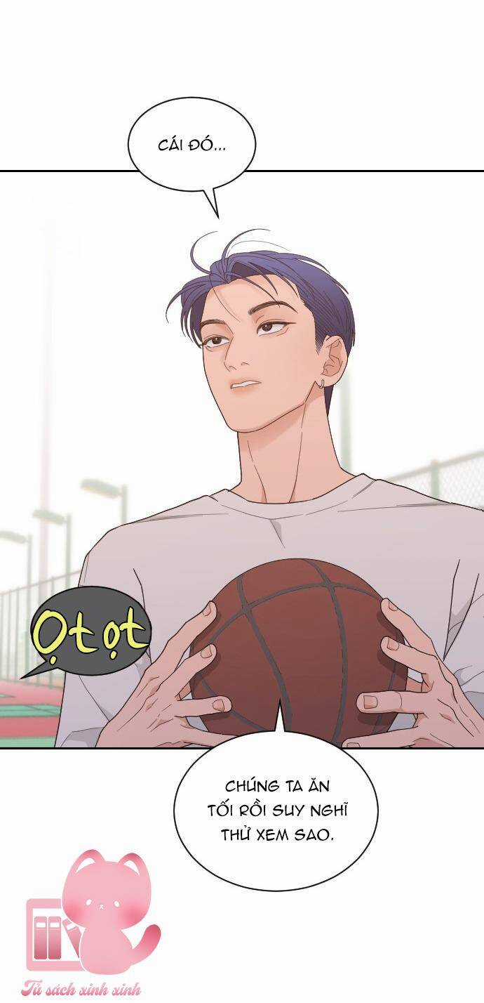 Vận May Không Ngờ Chương 56 trang 6