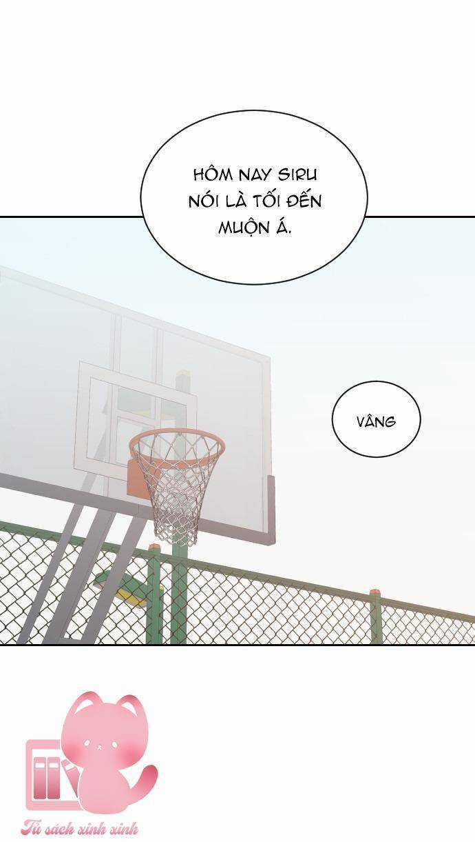 Vận May Không Ngờ Chương 56 trang 7