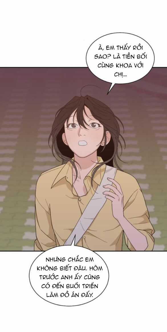 Vận May Không Ngờ Chương 57.1 trang 11