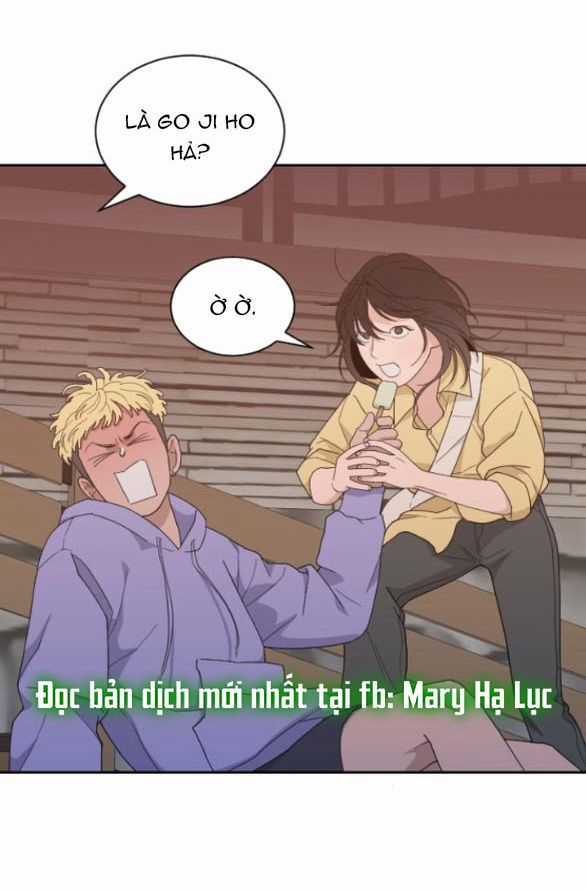 Vận May Không Ngờ Chương 57.1 trang 13