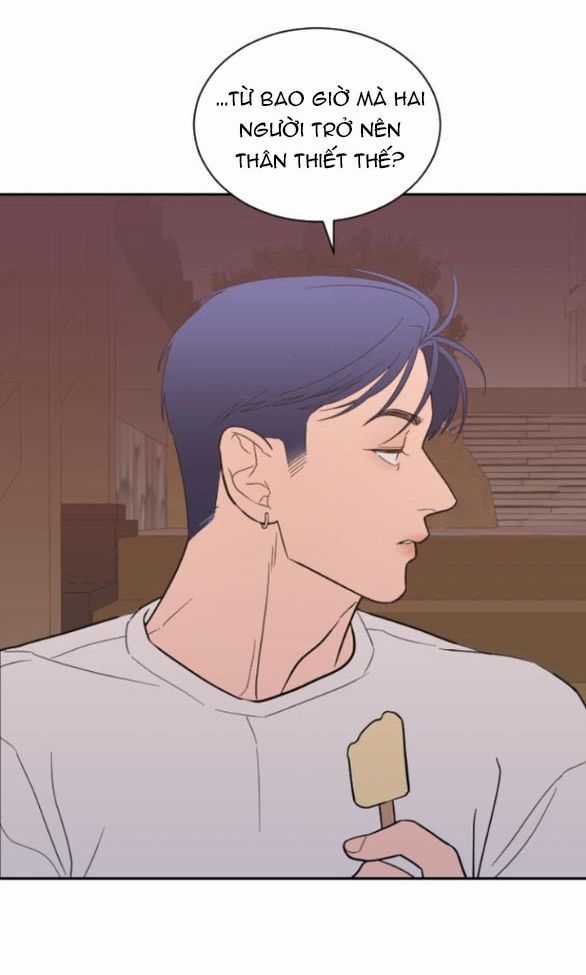 Vận May Không Ngờ Chương 57.1 trang 14