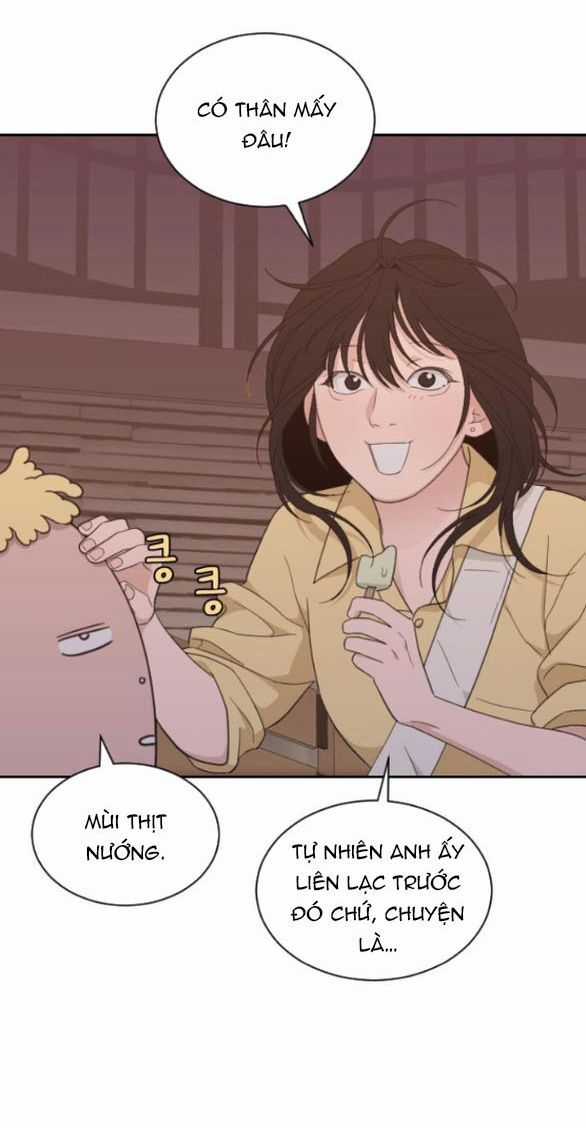 Vận May Không Ngờ Chương 57.1 trang 15