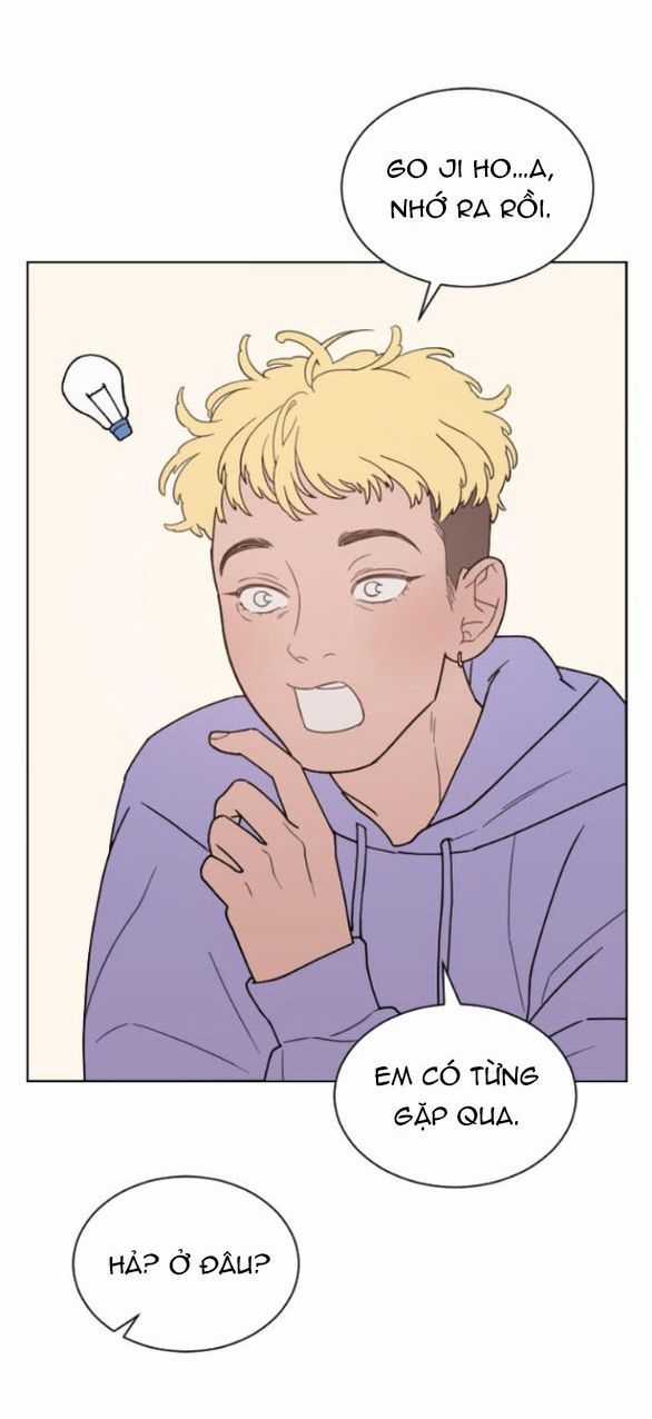 Vận May Không Ngờ Chương 57.1 trang 19