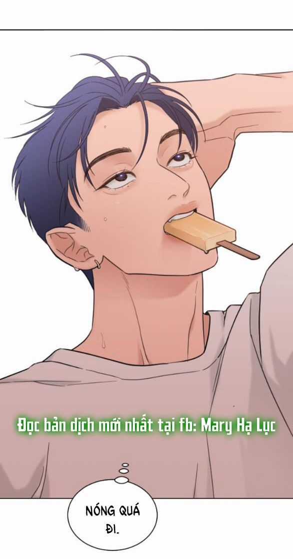 Vận May Không Ngờ Chương 57.1 trang 2