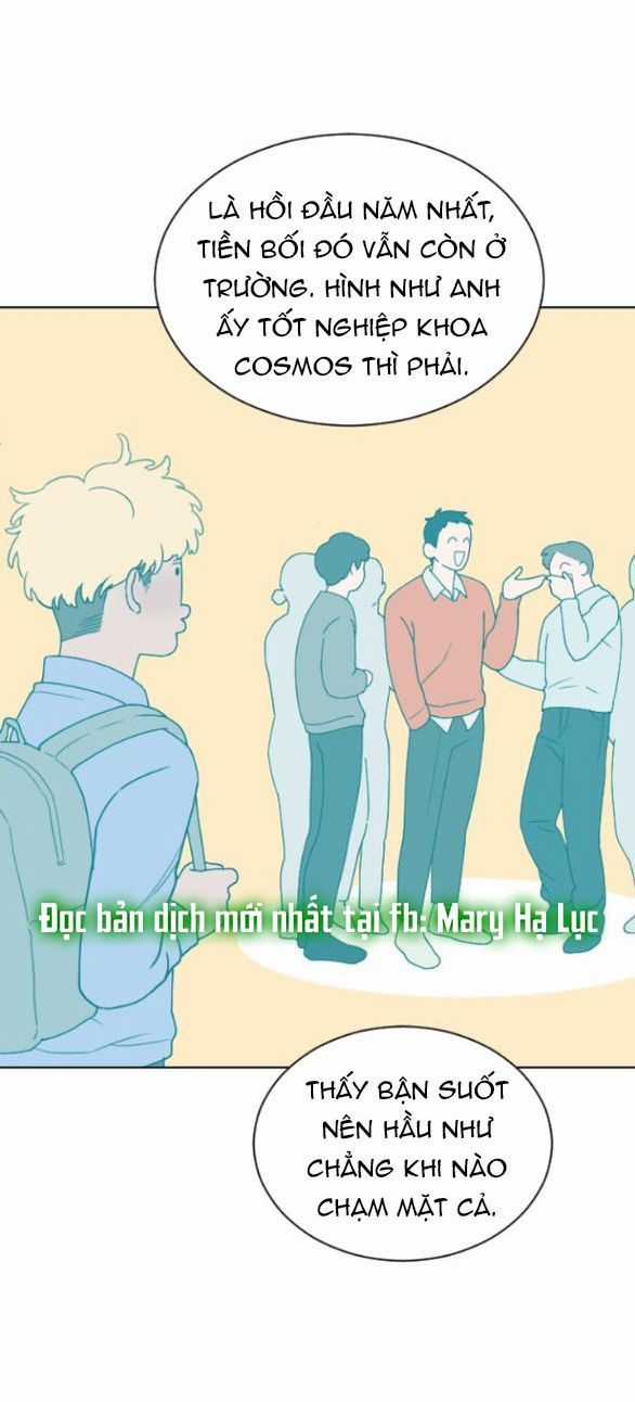 Vận May Không Ngờ Chương 57.1 trang 20