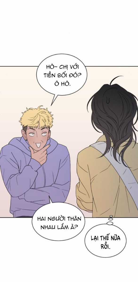 Vận May Không Ngờ Chương 57.1 trang 22