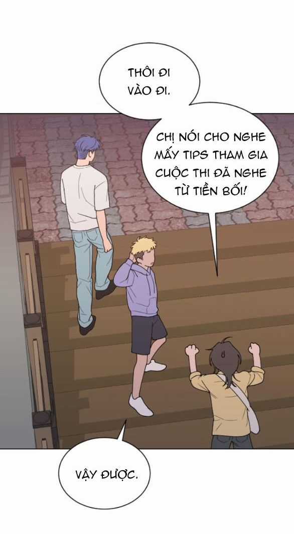 Vận May Không Ngờ Chương 57.1 trang 23