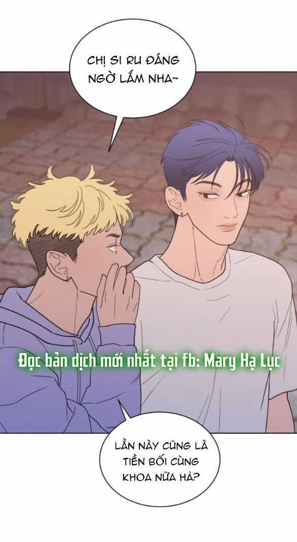 Vận May Không Ngờ Chương 57.1 trang 24