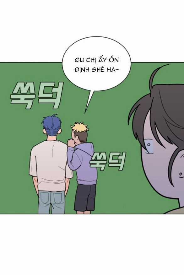 Vận May Không Ngờ Chương 57.1 trang 25