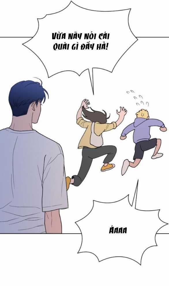 Vận May Không Ngờ Chương 57.1 trang 27