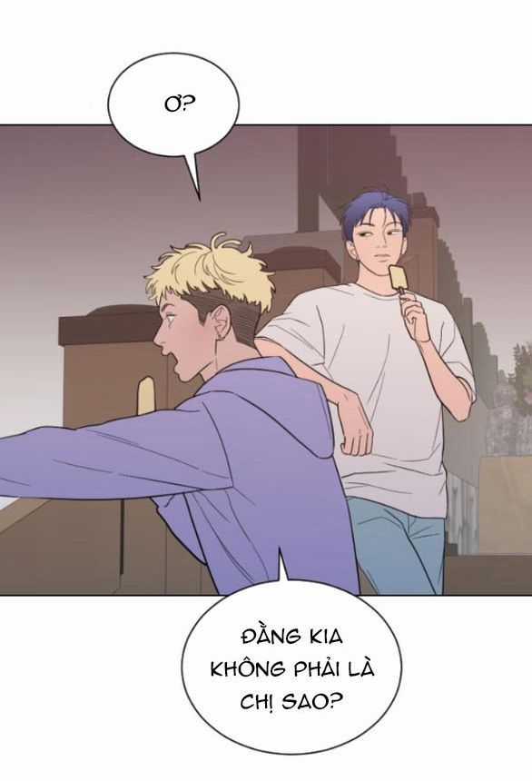 Vận May Không Ngờ Chương 57.1 trang 3