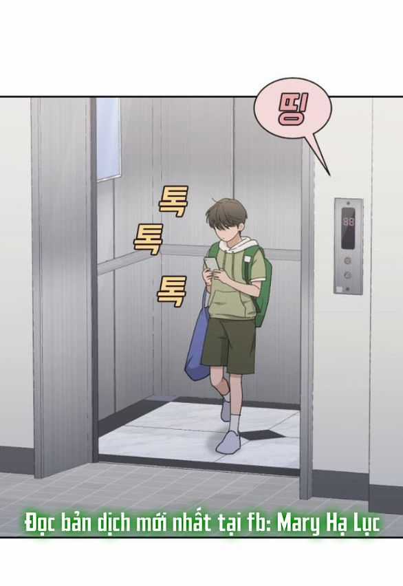 Vận May Không Ngờ Chương 57.1 trang 31