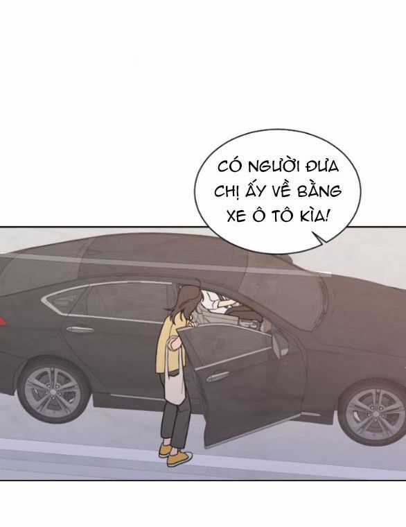 Vận May Không Ngờ Chương 57.1 trang 4