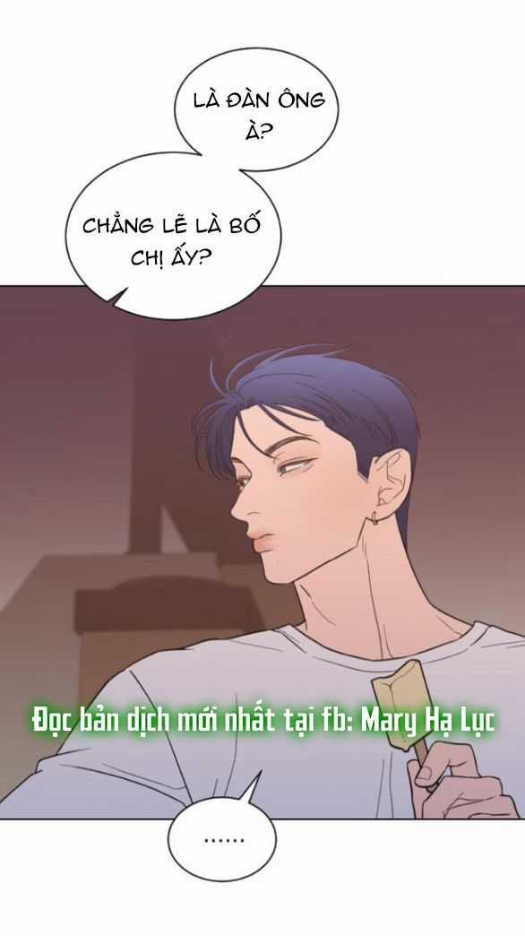 Vận May Không Ngờ Chương 57.1 trang 6