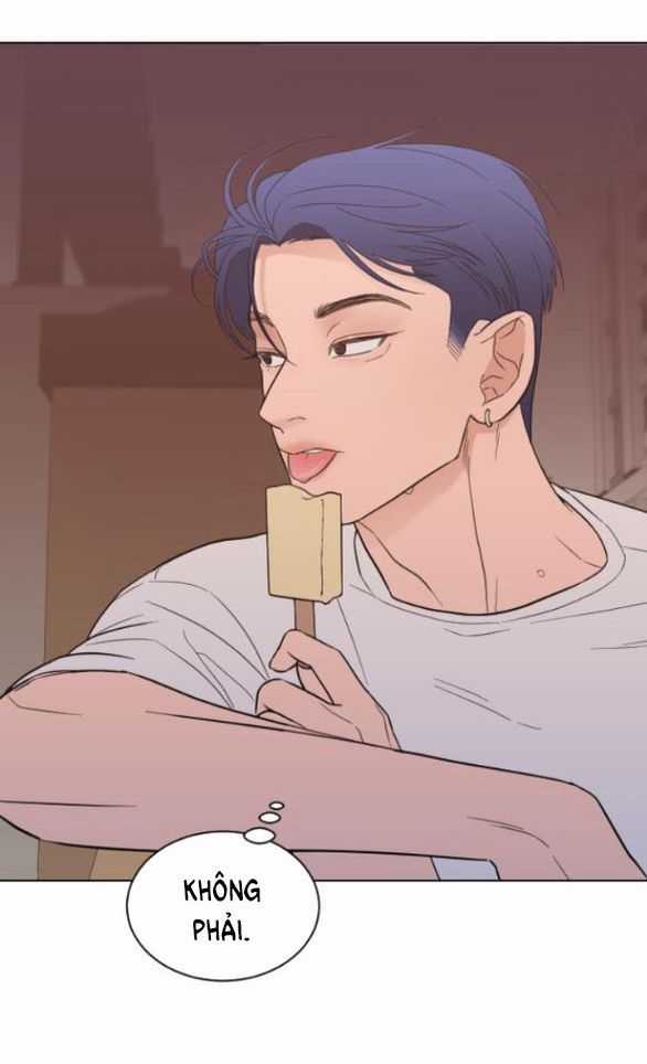 Vận May Không Ngờ Chương 57.1 trang 8