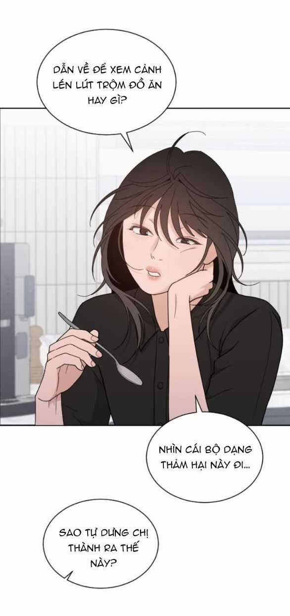 Vận May Không Ngờ Chương 57.2 trang 12