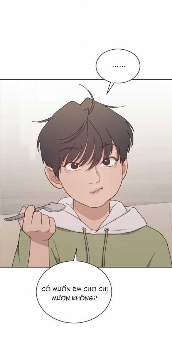 Vận May Không Ngờ Chương 57.2 trang 14