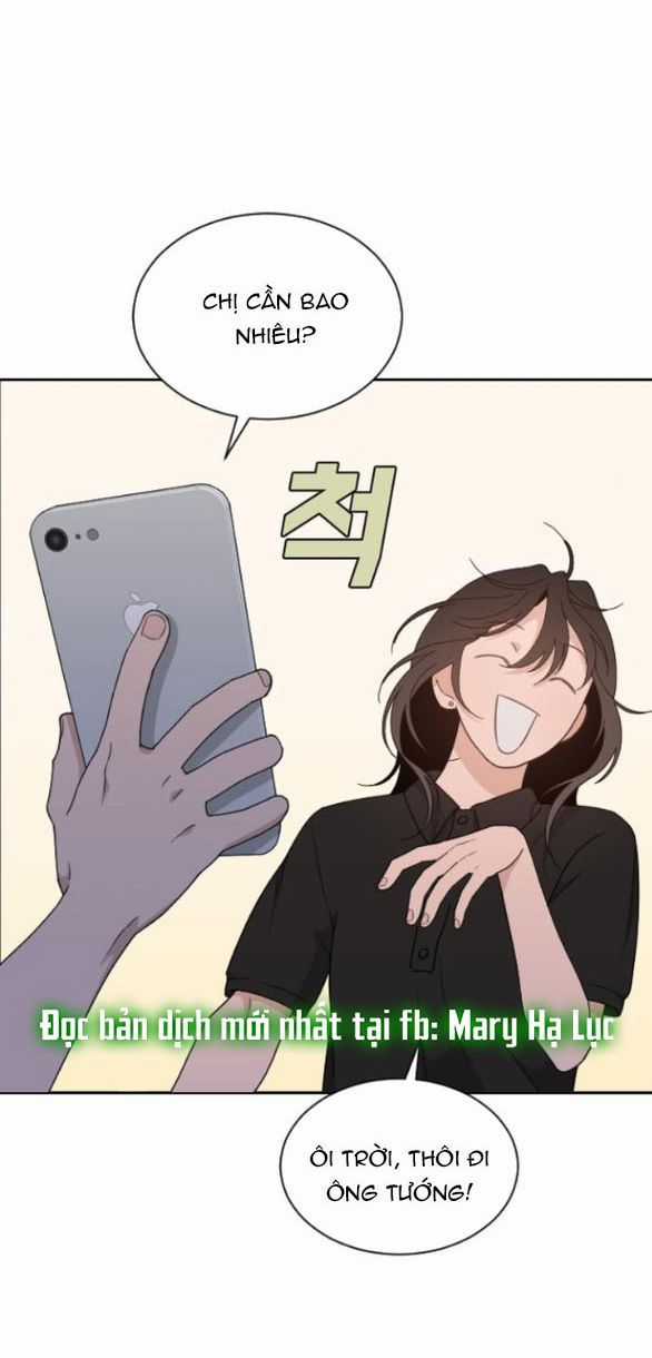 Vận May Không Ngờ Chương 57.2 trang 17