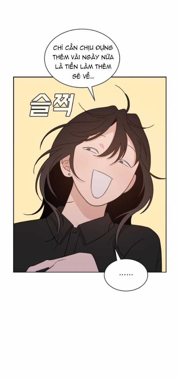 Vận May Không Ngờ Chương 57.2 trang 18