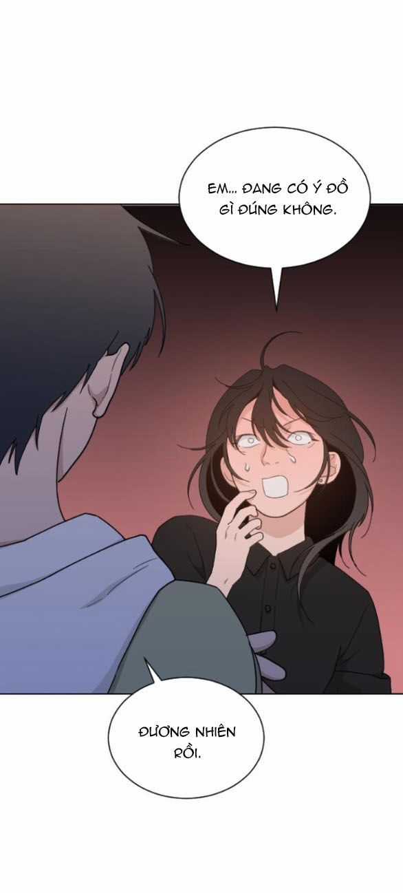 Vận May Không Ngờ Chương 57.2 trang 22