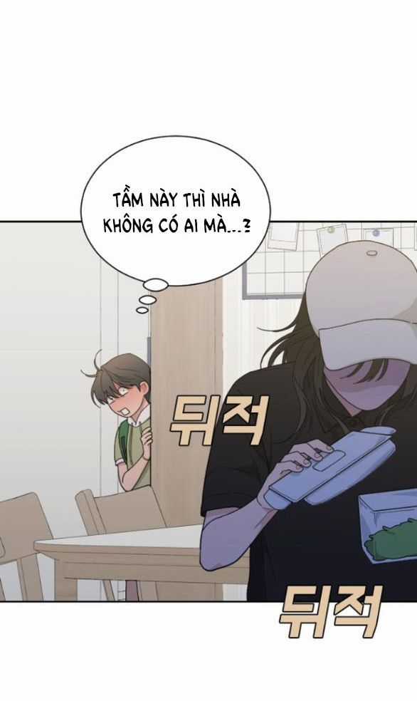 Vận May Không Ngờ Chương 57.2 trang 3